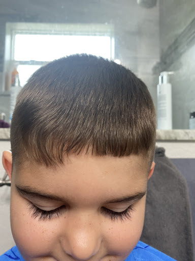 Hair Salon «Great Clips», reviews and photos, 2000 Cheney Hwy #102, Titusville, FL 32780, USA
