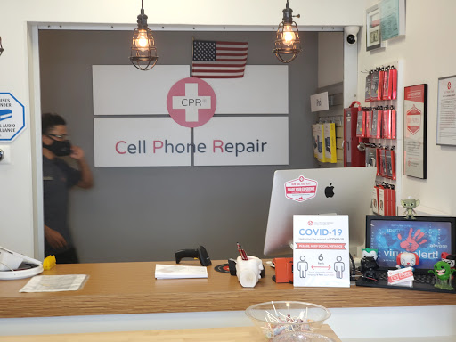 Mobile Phone Repair Shop «CPR Cell Phone Repair Flower Mound», reviews and photos, 6101 Long Prairie Rd #704, Flower Mound, TX 75028, USA