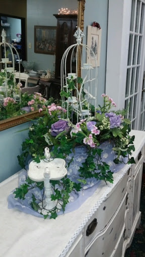 Cafe «Chocolate Angel Cafe & Tea Room - High Street», reviews and photos, 800 N Central Expy, Plano, TX 75074, USA