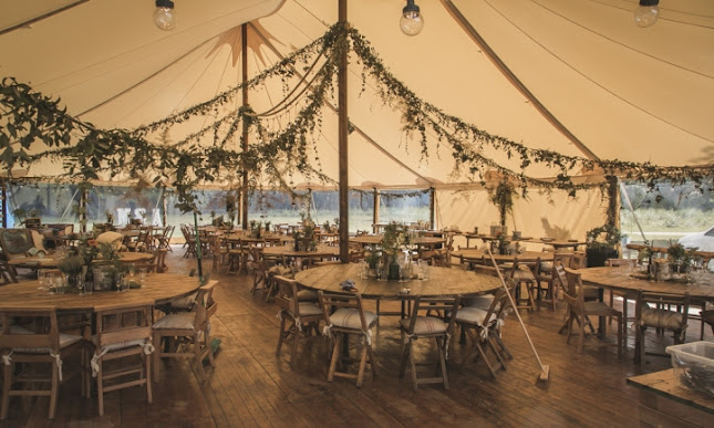 Devon Marquee Hire - Really Good Marquees - Plymouth