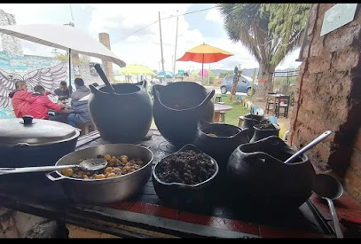 Restaurante La monareta - Ubaté, Villa de San Diego de Ubate, Cundinamarca, Colombia