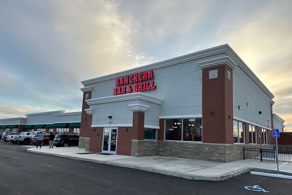 Ranchera Bar & Grill 46140