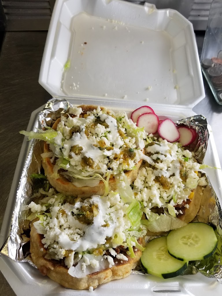 Tacos El Tio 24073
