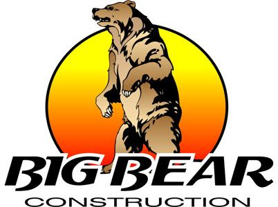 Big Bear Construction, Inc.