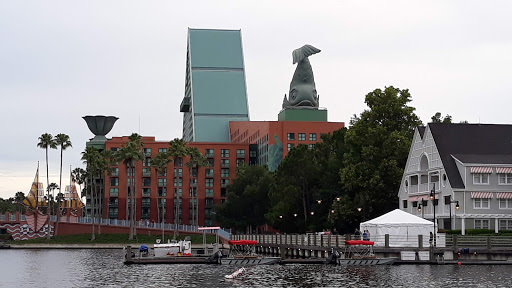 Dessert Shop «Beaches & Cream Soda Shop», reviews and photos, 1800 Epcot Resorts Blvd, Orlando, FL 32830, USA