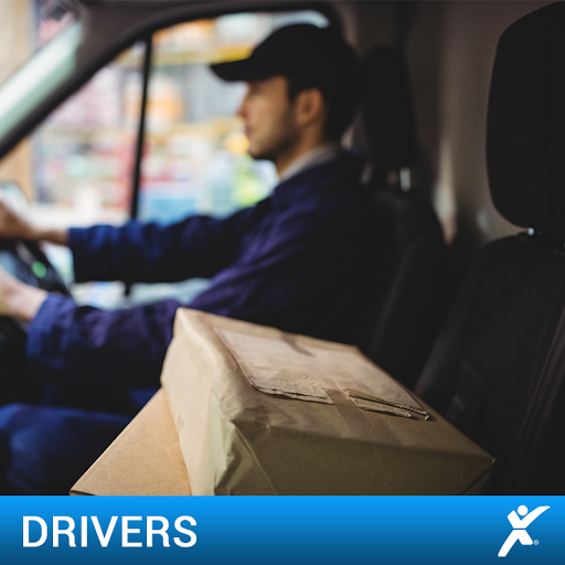 Employment Agency «Express Employment Professionals», reviews and photos, 7136 Pacific Blvd #215, Huntington Park, CA 90255, USA