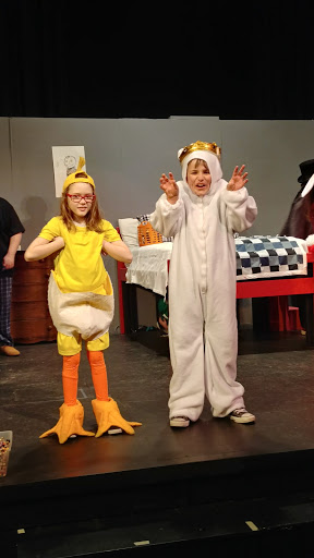 Performing Arts Theater «Roundtown Players», reviews and photos, 165 E Main St, Circleville, OH 43113, USA