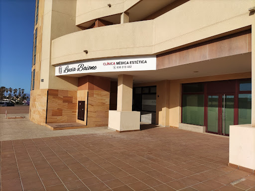Clínica Médica Estética Lucia Baione en Corralejo, Las Palmas