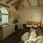 Photo n°4 de l'avis de Matteo.a fait le 25/11/2023 à 16:30 sur le  Suite della Nonna Teresina à Moena