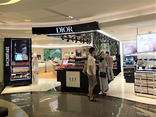 DIOR Hawaii Waikiki