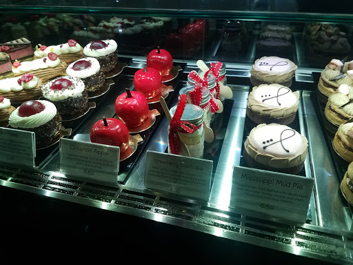 Dessert Shop «Bar Cocoa», reviews and photos, 201 E Trade St, Charlotte, NC 28202, USA