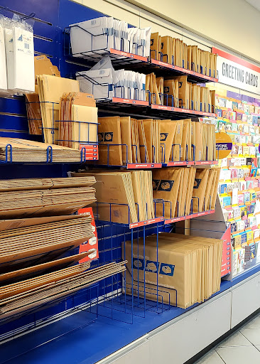 Post Office «United States Postal Service», reviews and photos, 6817 27th St W, Tacoma, WA 98466, USA