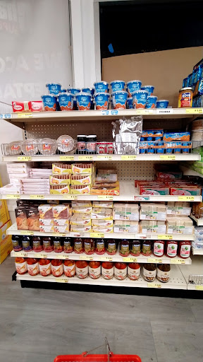 Supermarket «Chaparral Supermarket», reviews and photos, 1001 E Santa Clara St, San Jose, CA 95116, USA