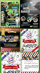 Barber Shop Kendo