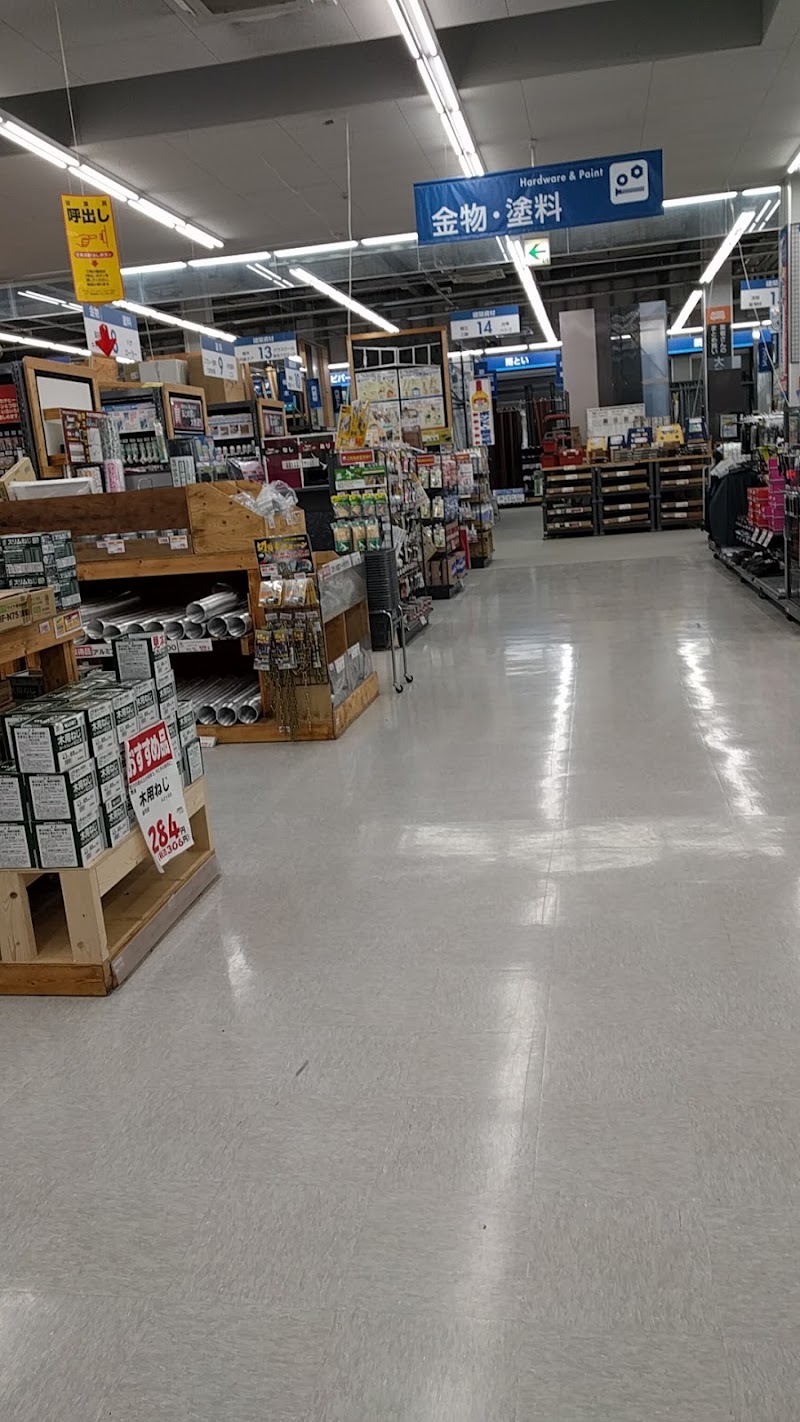 Dcmカーマ長浜店 滋賀県長浜市川崎町 ホームセンター ホームセンター グルコミ