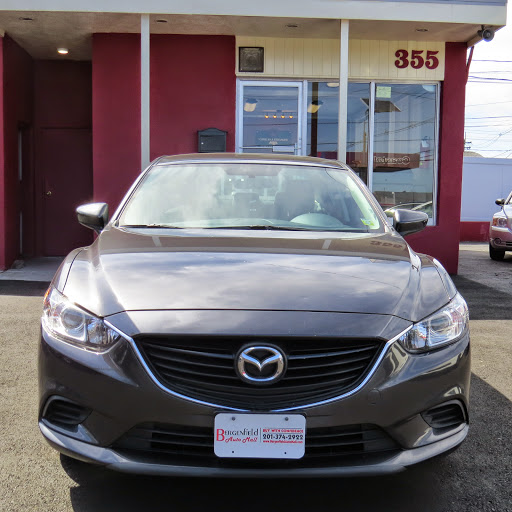 Used Car Dealer «Bergenfield Auto Mall», reviews and photos, 355 S Washington Ave, Bergenfield, NJ 07621, USA