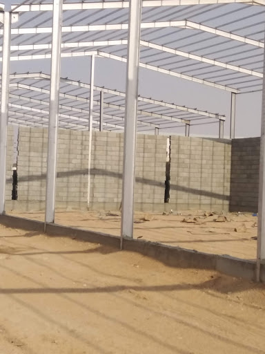 محطة طوق النجوم 