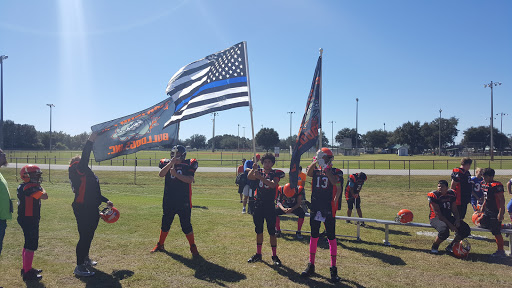 Recreation Center «Samuel W Pasco Recreation», reviews and photos, 39835 Chancey Rd, Zephyrhills, FL 33542, USA