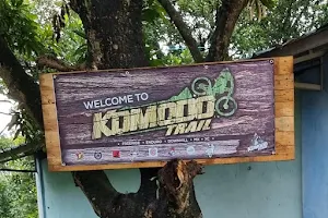 Komodo Trail image