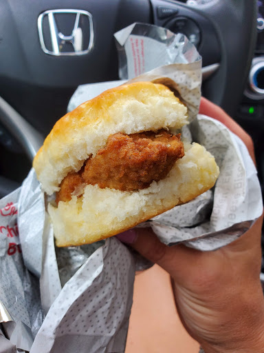 Fast Food Restaurant «Chick-fil-A», reviews and photos, 2405 Boundary St, Beaufort, SC 29906, USA