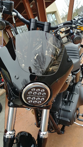 Harley-Davidson Dealer «Paradise Harley-Davidson», reviews and photos, 10770 SW Cascade Ave, Tigard, OR 97223, USA