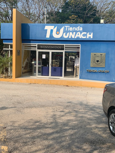 Tienda UNACH