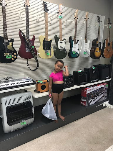 Pawn Shop «Value Pawn & Jewelry», reviews and photos, 196 N Powerline Rd, Pompano Beach, FL 33069, USA