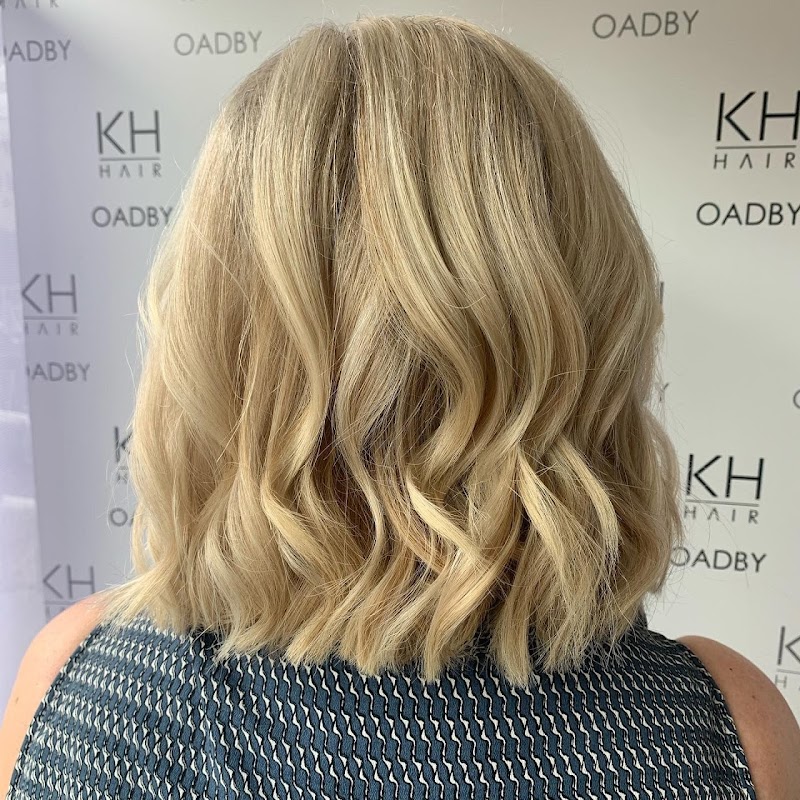 KH Hair Oadby