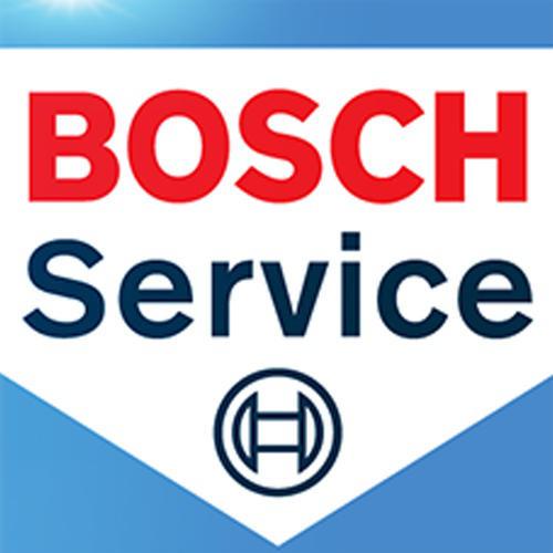 Bosch Car Service Auto Serão - Oficina mecânica