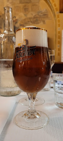 Bière du Restaurant français Le Tire-Bouchon à Strasbourg - n°8