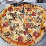 Photo n°1 de l'avis de Bernd.b fait le 27/09/2023 à 17:46 sur le  Pizzeria da flowers à Santa Teresa Gallura