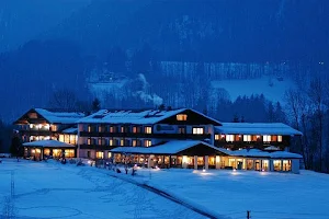 Wellnesshotel Zechmeisterlehen Berchtesgaden image