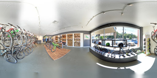 Bicycle Store «Breakaway Bikes», reviews and photos, 4235 Montgomery Dr, Santa Rosa, CA 95405, USA