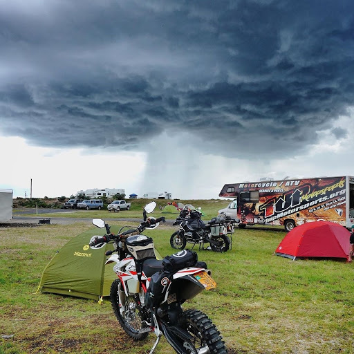 Motorcycle Repair Shop «1Up Motorsports», reviews and photos, 645 N 1st St, Dixon, CA 95620, USA