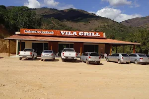 Restaurante e Lanchonete Vila Grill - Restaurante do Neguinho image