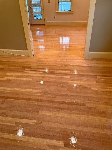 Paint Store «Sherwin-Williams Paint Store», reviews and photos, 435 W Broadway, South Boston, MA 02127, USA