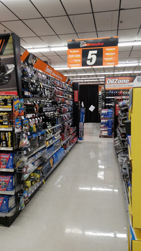 Auto Parts Store «AutoZone», reviews and photos, 11104 Ramona Blvd, El Monte, CA 91731, USA