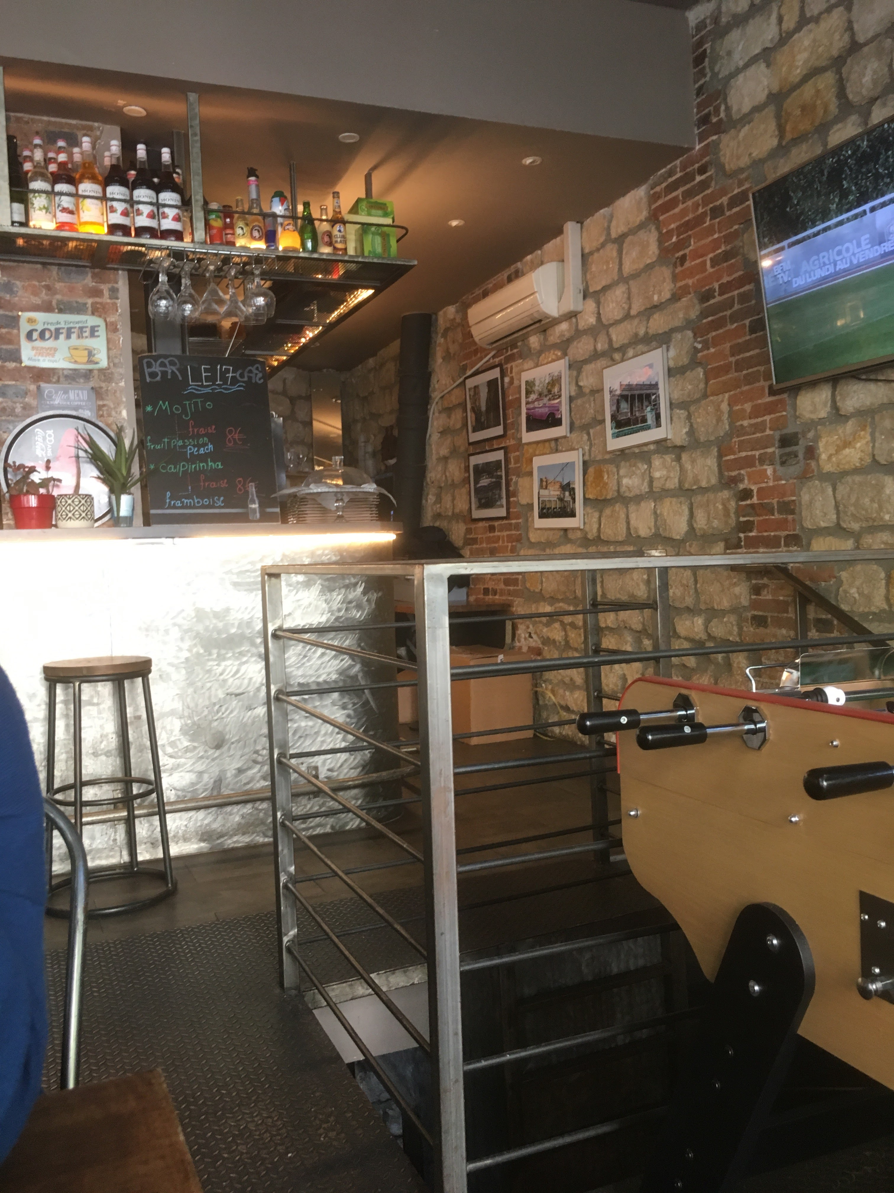 Photo n° 2 de l'avis de Jack.a fait le 10/09/2019 à 13:25