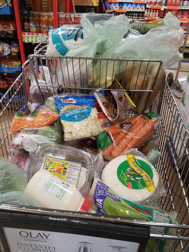 Grocery Store «C-Town Supermarkets», reviews and photos, 1105 Horseblock Road, Farmingville, NY 11738, USA