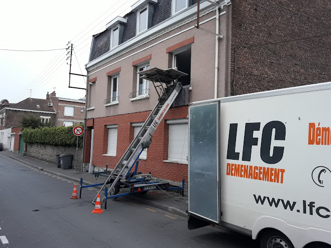 LFC Déménagement