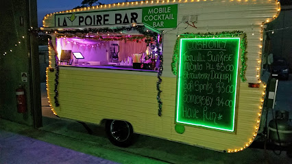 The La Poire Bar