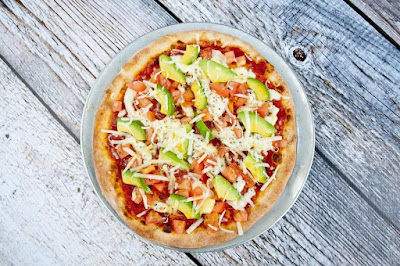 Village Pizza à Fréjus