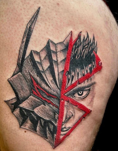 Find tattoo ideas sexy for your next unique tattoo in Indianapolis at Memory Lane Tattoo Club