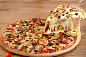 DiPisa's Pizza image