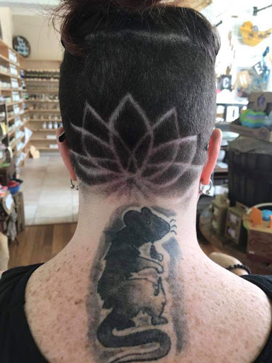 Barber Shop «Romeo Barber Shop», reviews and photos, 108 E St Clair St, Romeo, MI 48065, USA