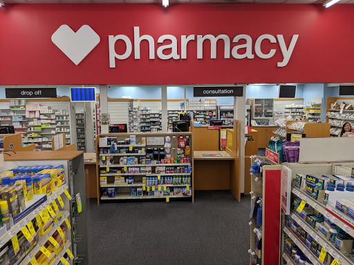 Drug Store «CVS», reviews and photos, 7525 Eads Ave, La Jolla, CA 92037, USA