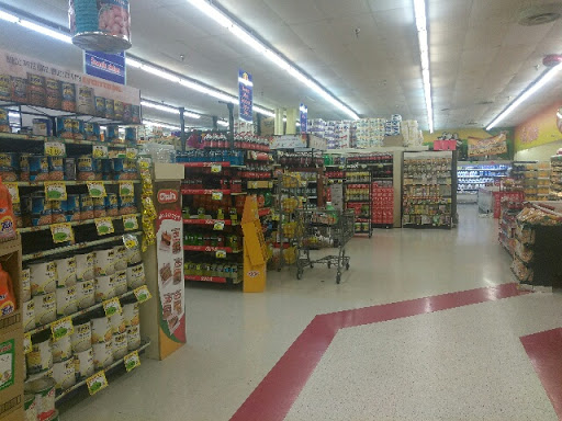 Supermarket «Savers Cost Plus», reviews and photos, 1713 S Belt Line Rd, Grand Prairie, TX 75051, USA