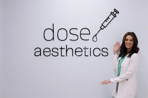 Dose Aesthetics image