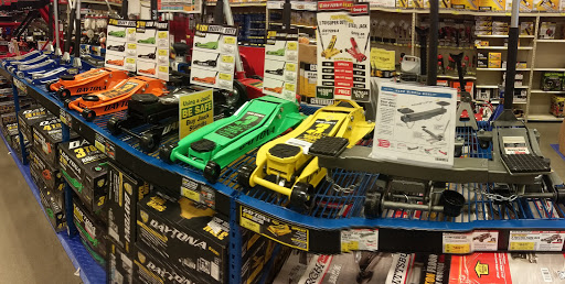 Hardware Store «Harbor Freight Tools», reviews and photos, 1415 GA-85 #200, Fayetteville, GA 30214, USA