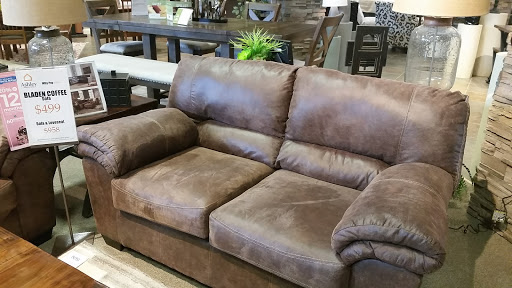 Furniture Store «Ashley HomeStore», reviews and photos, 3850 Hagers Grove Rd SE, Salem, OR 97317, USA